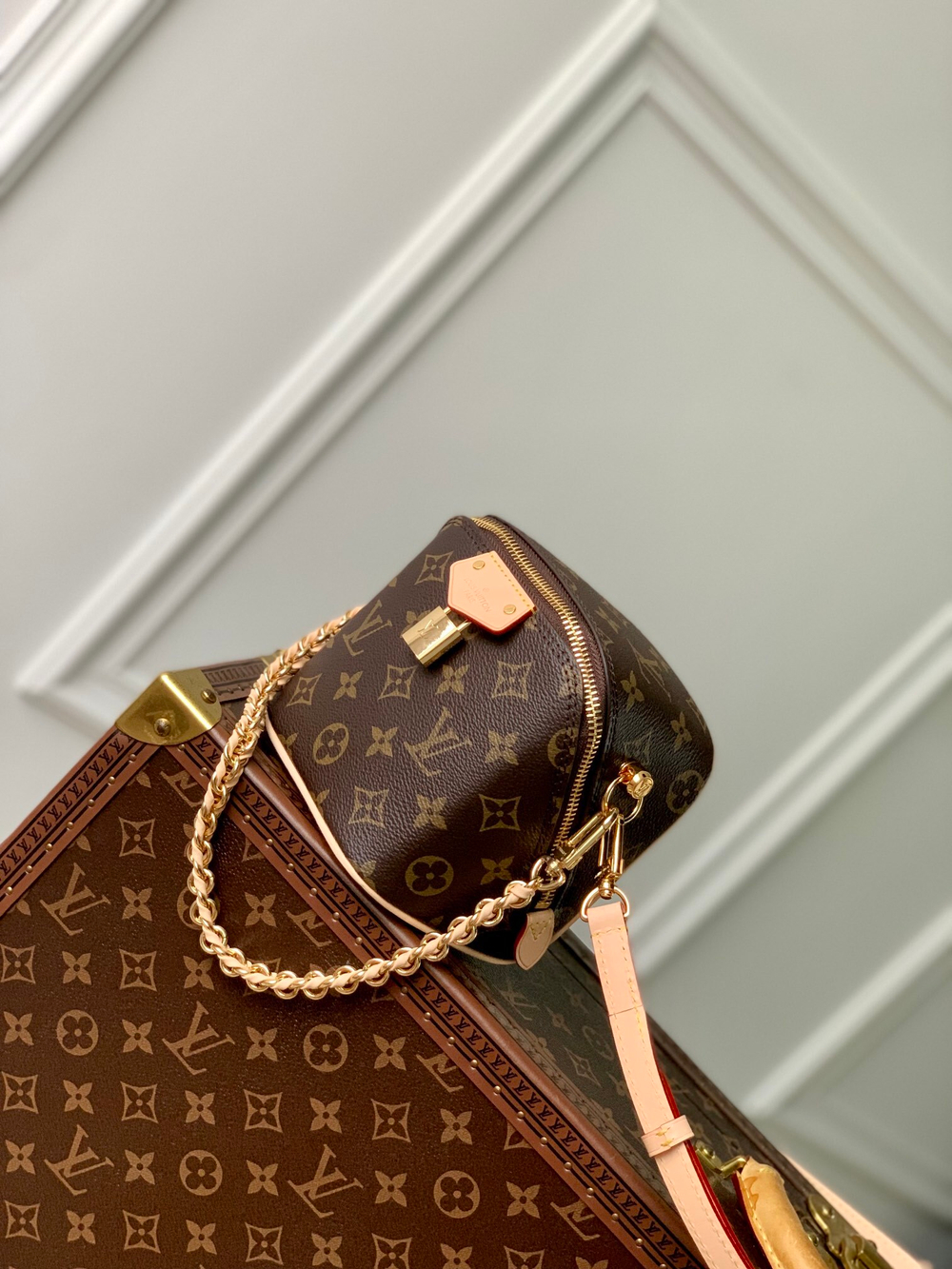Louis Vuitton Just In Case