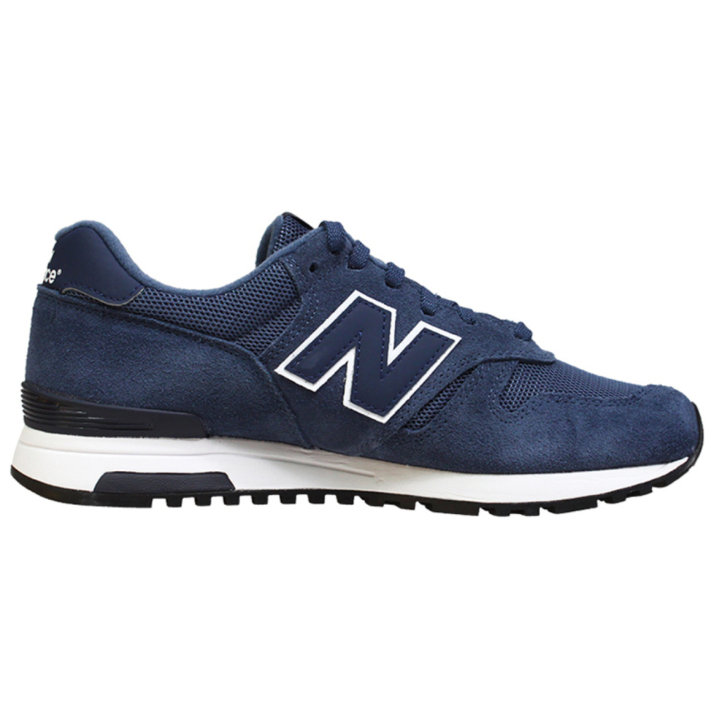 Кроссовки New Balance NB 565, ML565BLN