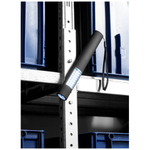 Магнитный фонарик Lutz на 28 светодиодов