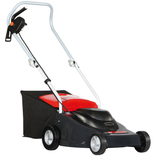 Газонокосилка Efco PR 40 SE электрическая