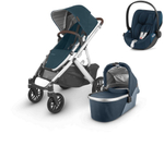 UPPAbaby VISTA V2 (3 в 1)