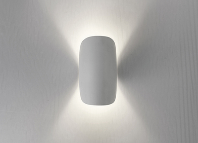 Настенный светодиодный светильник,  6Вт