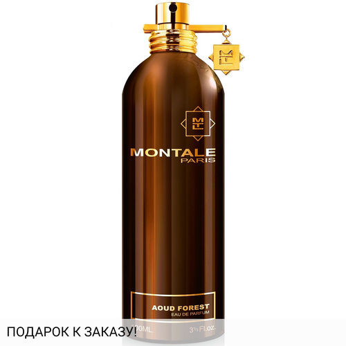 Montale Aoud Forest