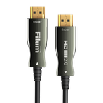 Активный оптический кабель HDMI Filum FL-AOC-HDMI2.0-20M