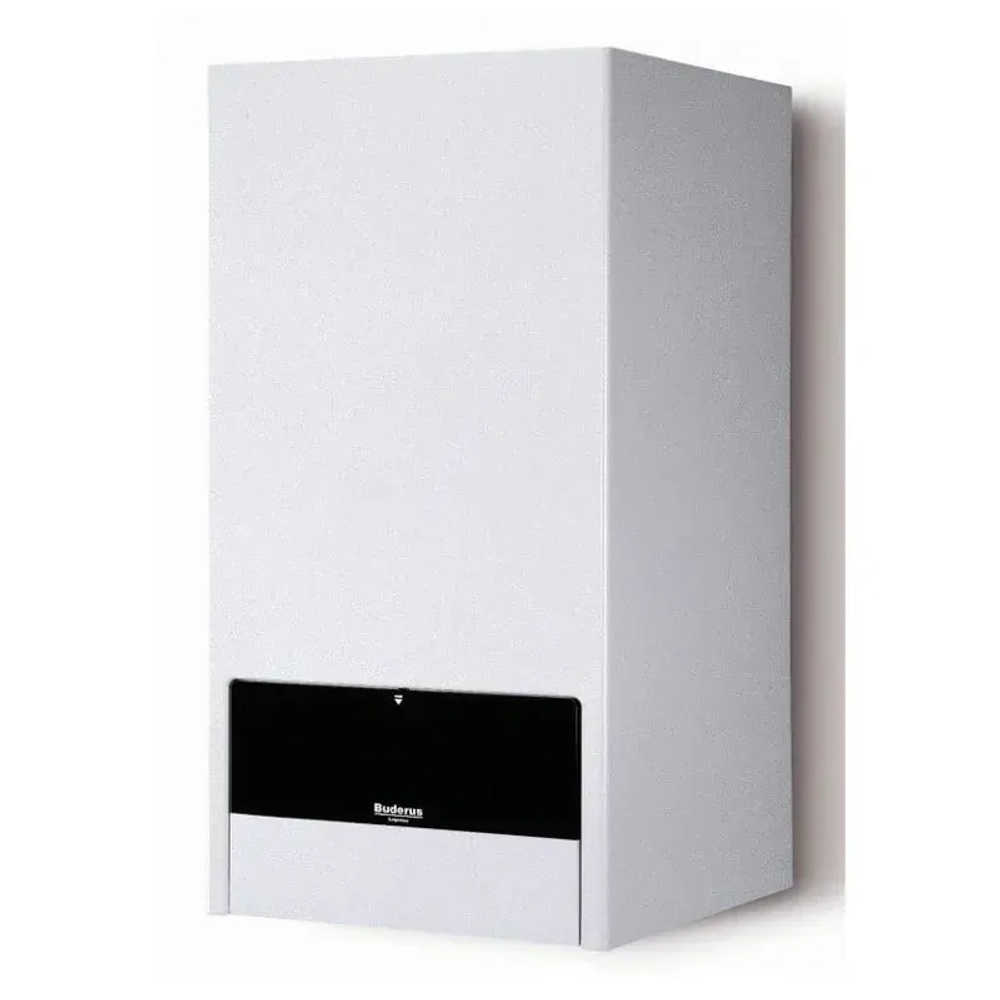 Настенный газовый котел Buderus Logamax U054-24, 7747380125