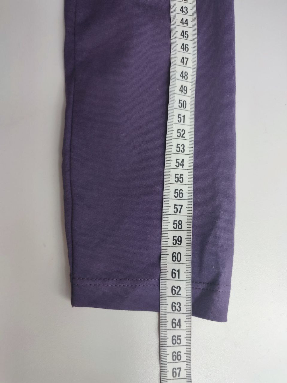 Джемпер на каждый день 48 размер