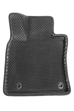 Коврики EVA 3D ромб для Toyota Camry VIII (XV70) 2018-2024 Seintex.95194