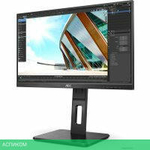 Монитор AOC 22P2DU