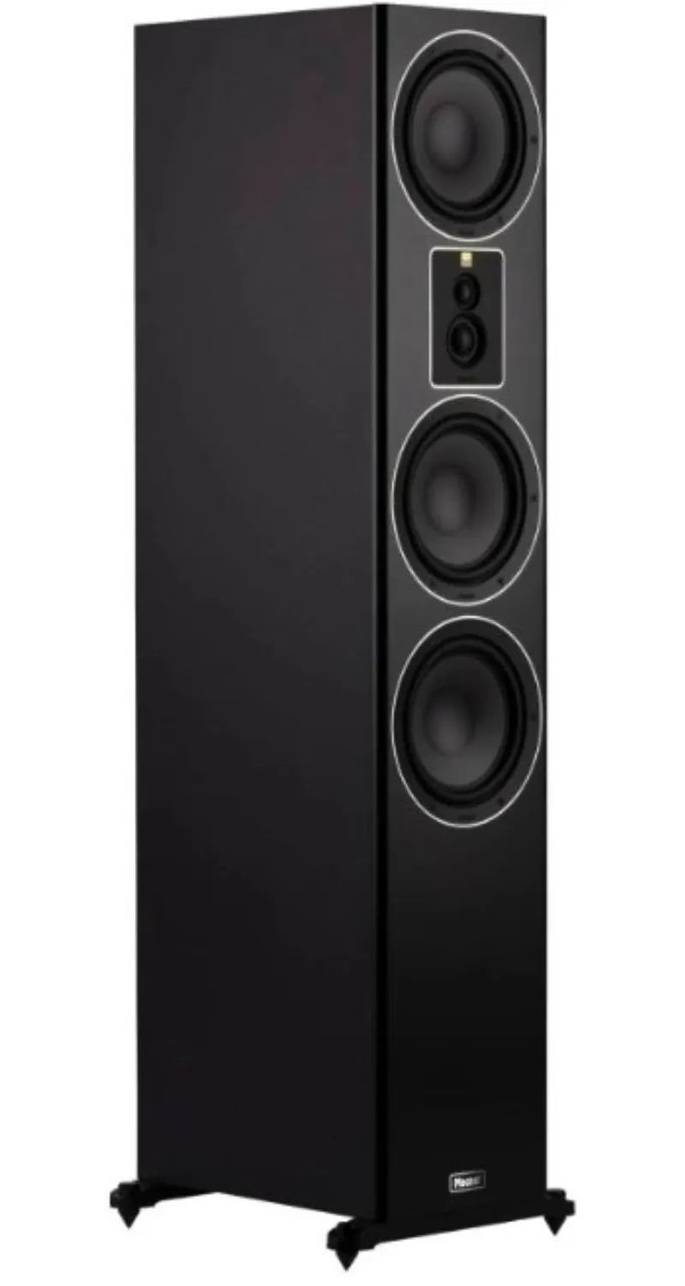 Напольная акустика Magnat Signature 607 White