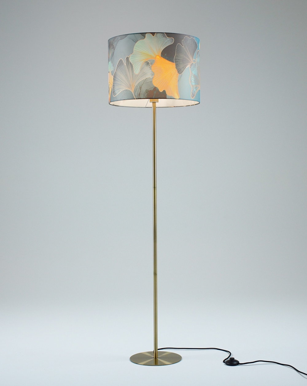 Торшер Moderli V11007-F Gingko