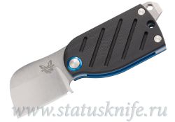 Нож Benchmade 380 Allerфотография - 1