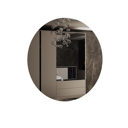 Зеркало Калипсо секция №9