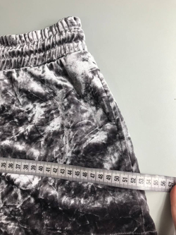 Шорты Jockey бархатные, маркировка S, визуально на 44 размер