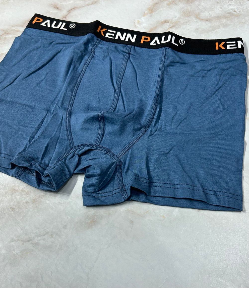 ТРУСЫ МУЖ KENNPAL 710