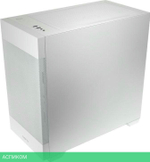 Корпус Lian Li Lancool 205M MESH Micro ATX без БП Snow (G99.OE744MS.10)