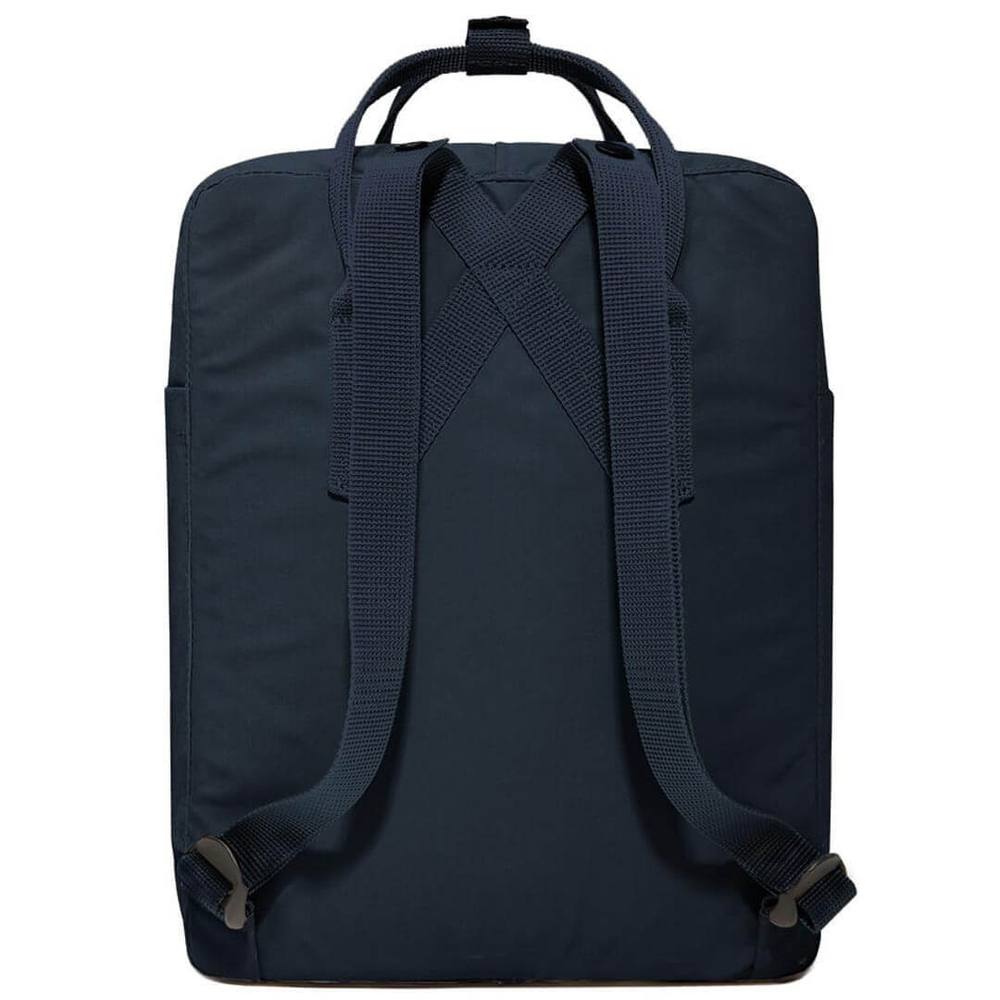Рюкзак Fjallraven Kanken 560 Navy