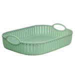 Лоток ВЯЗАНИЕ 370х280х90мм М1196