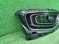 Решетка радиатора Geely Atlas Pro (2021-н.в.)
