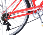 Женский велосипед Schwinn Wayfarer Women (2021)
