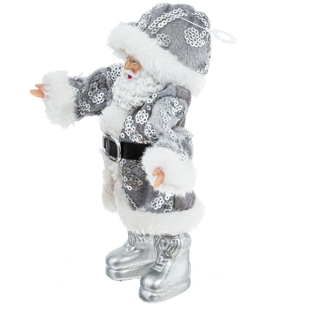 GAEM Дед Мороз, L12 W4 H17 см, 2в