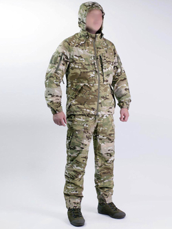 Костюм Барс Туман-L5 (Мультикам)