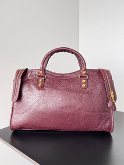Balenciaga City Medium Bag 38 cm