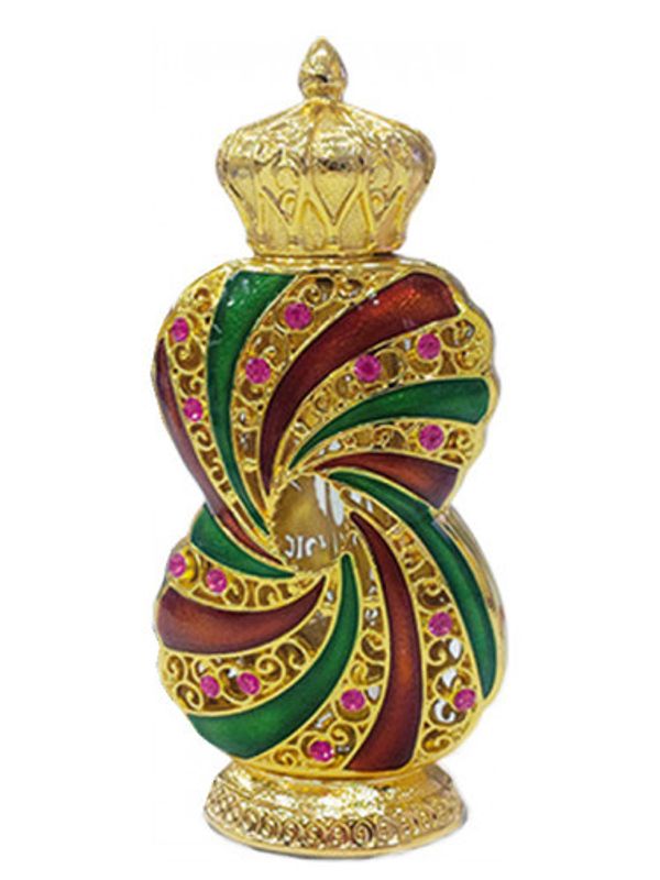Al Haramain Perfumes Tanasuk