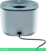 Умная колонка Sber Boom Home серый (SBDV-00171G)