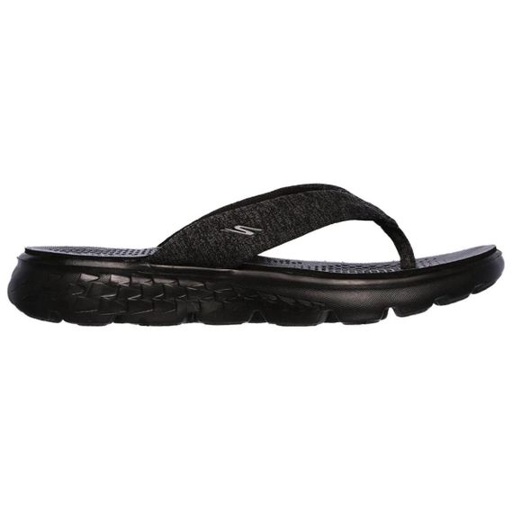 Skechers On the Go 400 Vivacity 'Black'