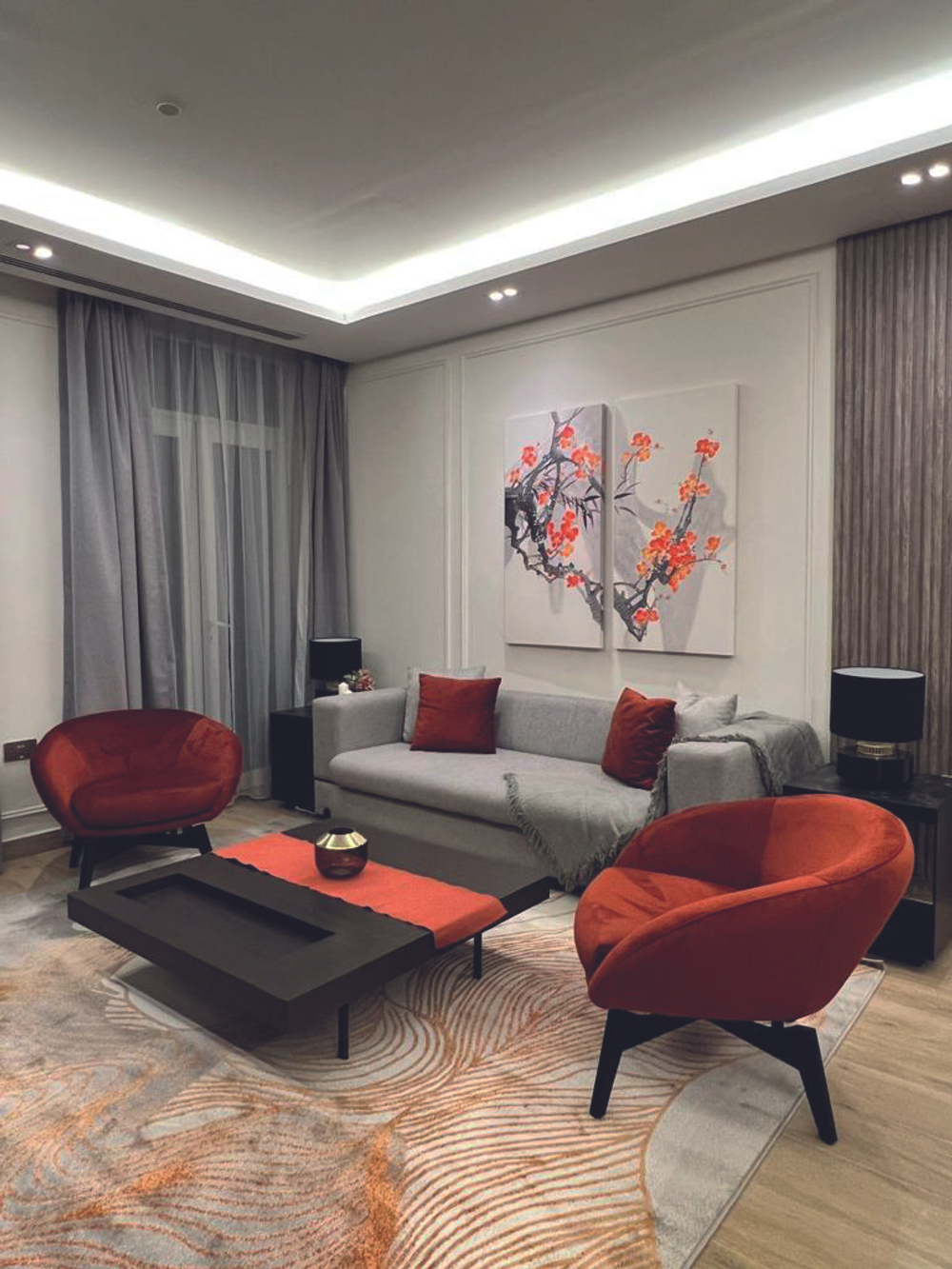 Мебель для жилой недвижимости — решения под стиль, размеры и ваш образ жизни