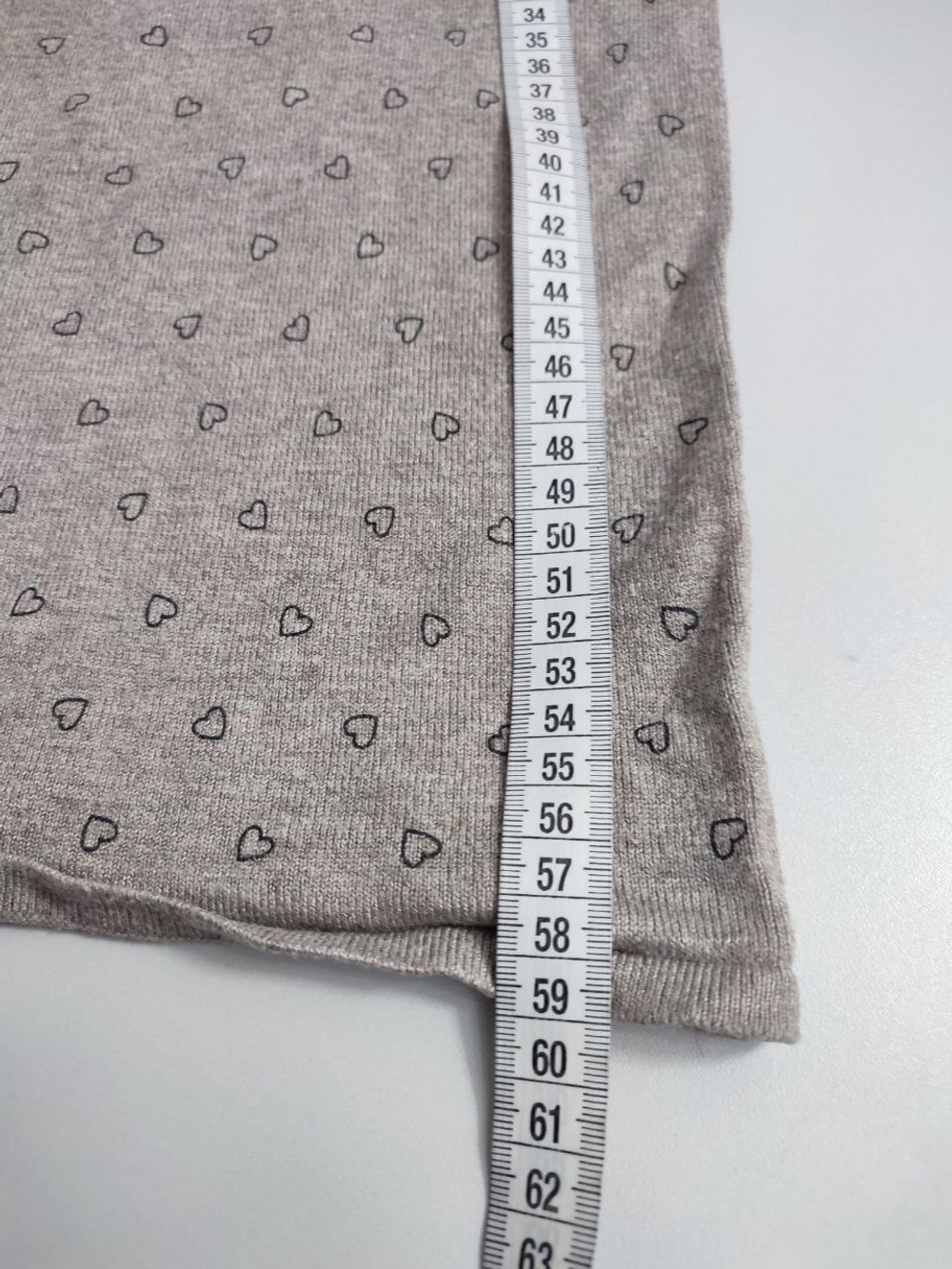 Джемпер Funday стильный 42 размер