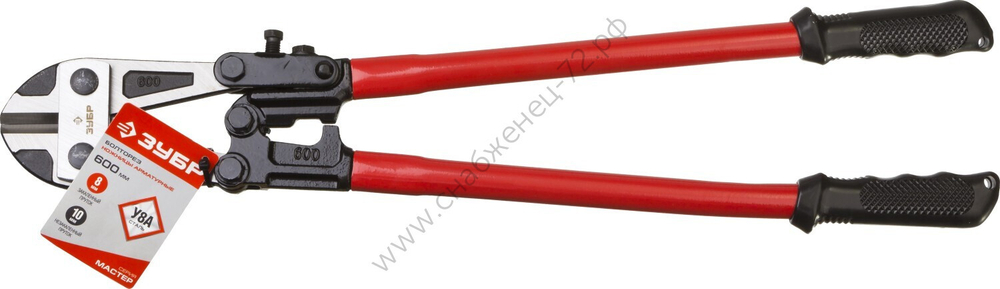 ЗУБР 600 мм, Болторез (23313-060)