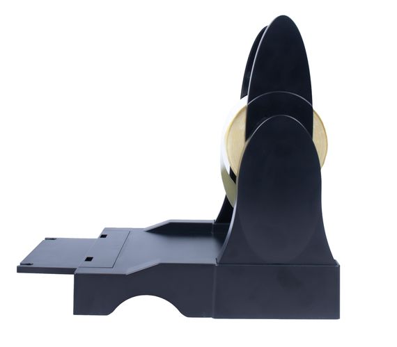 Внешний держатель рулона бумаги для принтера этикеток POScenter TT-200 и TT-300