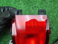 ПТФ центральный Changan CS95 (2023-н.в.)