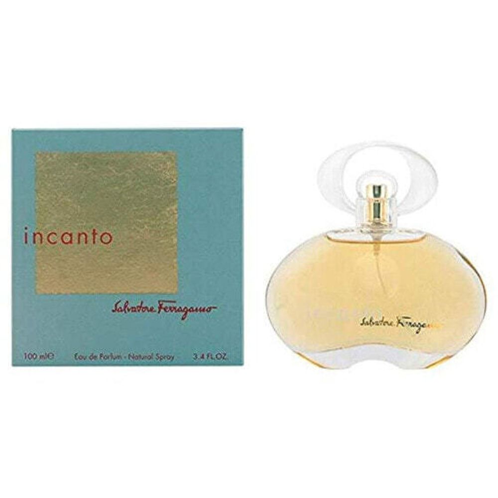 Женская парфюмерия Женская парфюмерия Salvatore Ferragamo EDP Incanto 100 ml