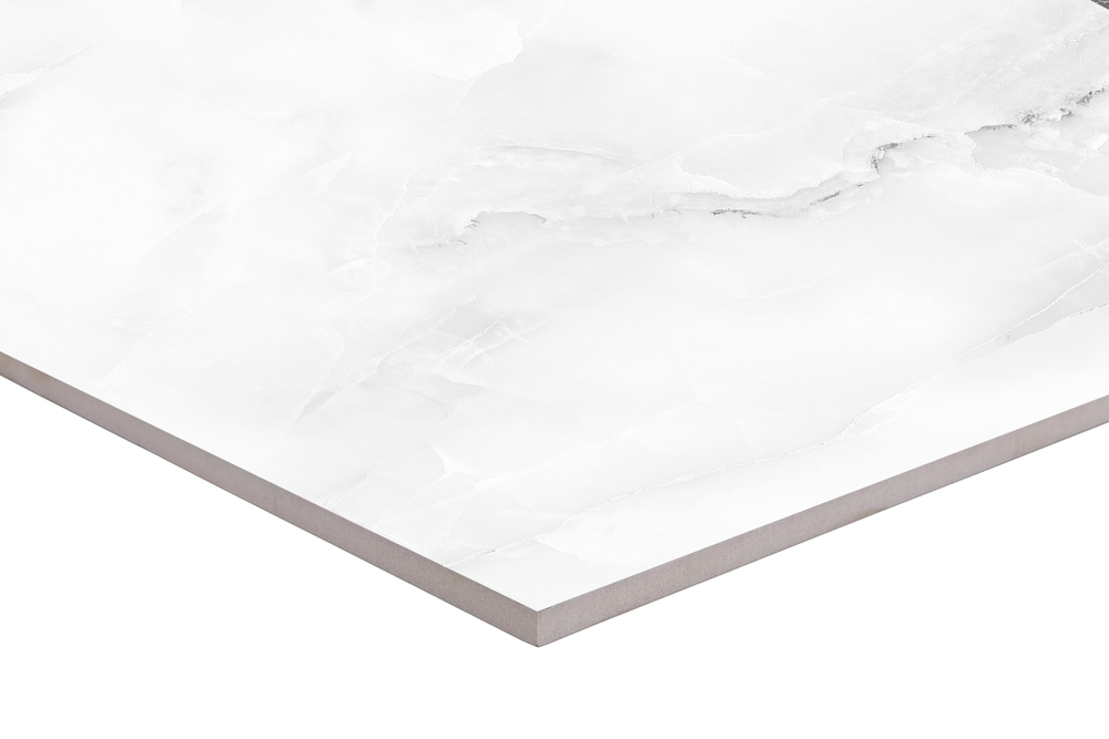 Керамогранит Arcadia Ceramica Anty Sky 60x60 см 1.44 м² глянцевый цвет серый
