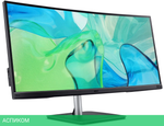 Монитор Acer CB343CURbemiiphuzx (UM.CB3EE.001)