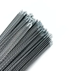 Косточка спиральная 24*0,7см, Arta-F