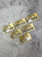 Бейдж на магните  6шт