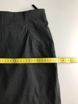 Юбка для лаконичного стиля, визуально на 42 размер