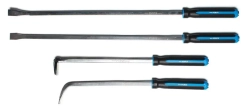 Монтажка прямая с прорезиненной рукояткой, 910мм RockForce##Rock FORCE RF-687910