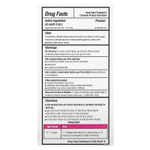 DrKids, средство от аллергии, для детей от 6 до 11 лет, ягодное ассорти, 20 одноразовых флаконов по 5 мл (0,17 жидк. унции)