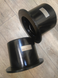 Втулка рукоять ковш 208-70-72170