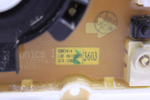 Модуль управления LG F12A8HDS5 ( EBR 6497/ EBR 7414 )