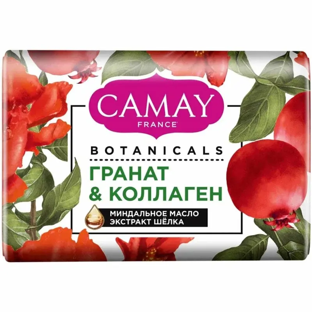 Туалетное мыло 85 гр Camay
