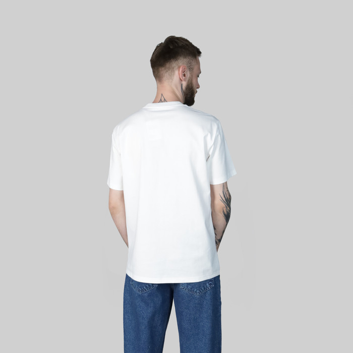 Футболка мужская Carhartt WIP University артикул:I028990 - купить в магазине Дайс