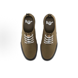 Ботинки Dr. Martens Pressler Canvas