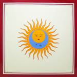 King Crimson / Larks' Tongues In Aspic (LP)