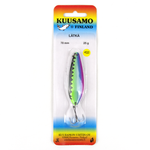 Блесна колеблющаяся Columbia Kuusamo (70мм, 25гр)