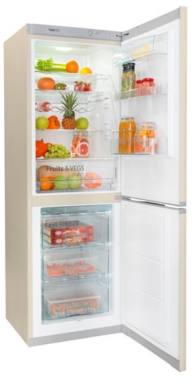 Холодильник Snaige RF53SM-S5DP210